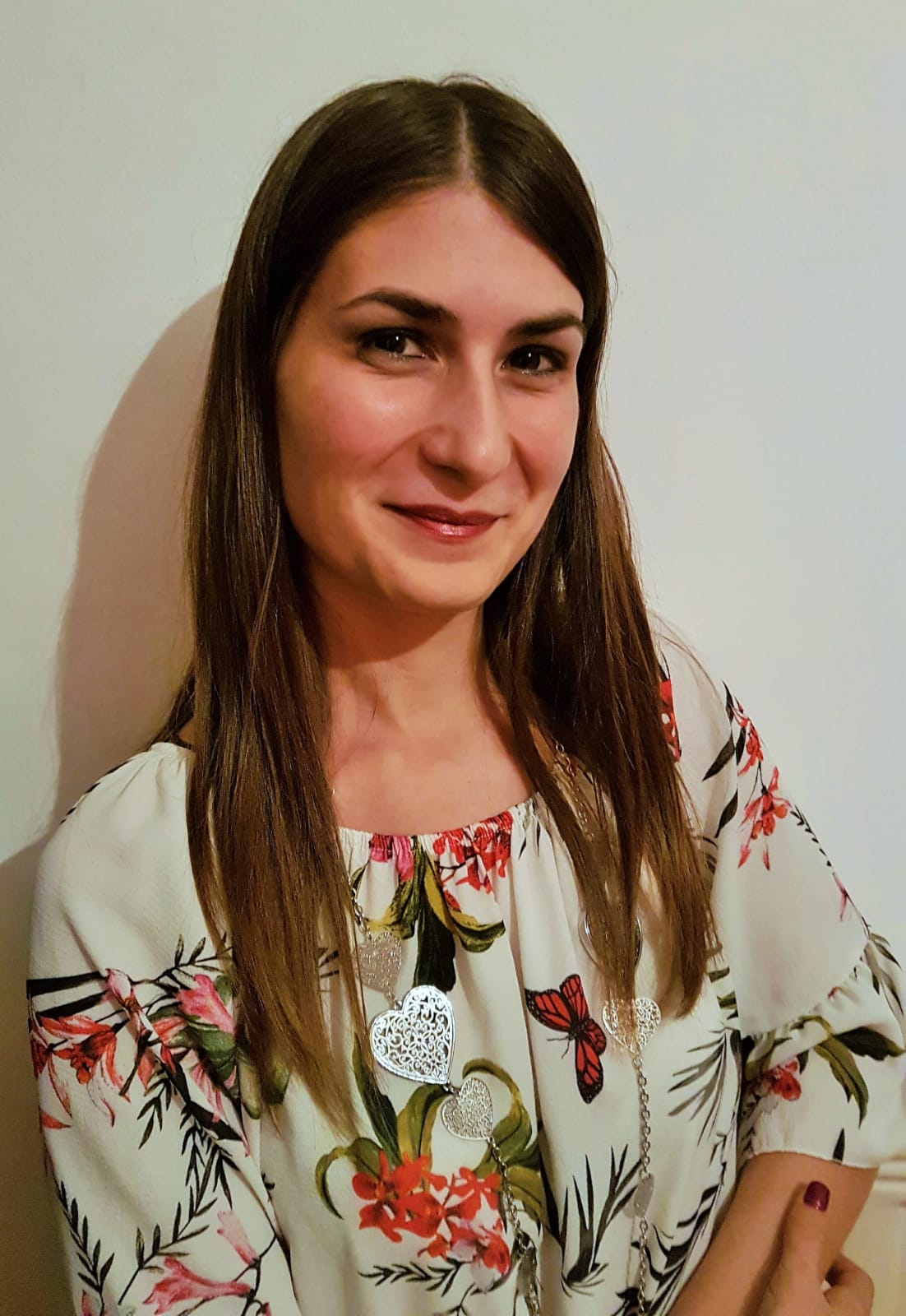 tania marcucci grillo parlante
